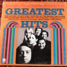 Sergio Mendes & Brasil '66 - Greatest Hits  LP