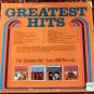 Sergio Mendes & Brasil '66 - Greatest Hits LP
