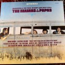Mamas & Papas - Farewell To The First Golden Era LP