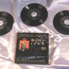 Burl Ives - The Coronation Concert 45rpm LP Box Set
