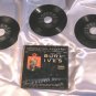 Burl Ives - The Coronation Concert 45rpm LP Box Set