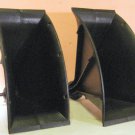peavey 24" long throw horns pristine!