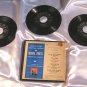 Burl Ives - The Coronation Concert 45rpm LP Box Set