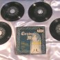 Ethel Smith - Christmas Music 45rpm LP Box Set