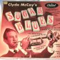 Clyde McCoy - Sugar Blues (T-311) LP -Vinyl Record