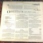 Odetta - My Eyes Have Seen LP - Vinyl Record