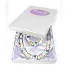 Ceramic Jewellery Gift Set
