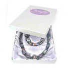 Ceramic & Glass Jewellery gift Set