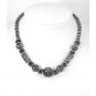 Ceramic & Glass Jewellery gift Set
