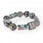 Ceramic & Glass Jewellery gift Set