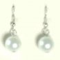 Pearl Effect Jewellery Gift Set