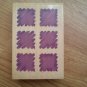 RUBBER STAMPS - Background - 7 cm x 10 cm