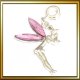 Silver Plated Charms