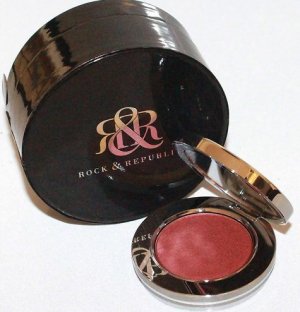 ROCK & REPUBLIC SATURATE EYE COLOUR-Eyeshadow in ADRENALINE~NEW In BOX~Disc.