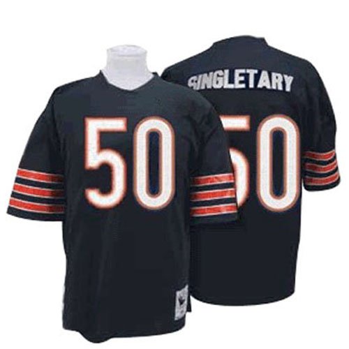 mike singletary shirt