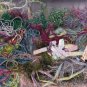 ENGLISH GARDEN Colors, Fibers for Scrapbooking, Ornament-Making