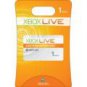 1 Month Xbox LIVE Gold Card (USA Only)