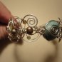 Handmade Wire Bracelet