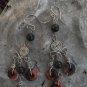 Handmade Jasper Earrings