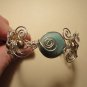 Handmade Wire Bracelet
