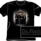 Beatles Hey Jude T-Shirt Black