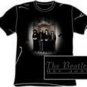 Beatles Hey Jude T-Shirt Black