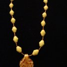 Glass Necklace