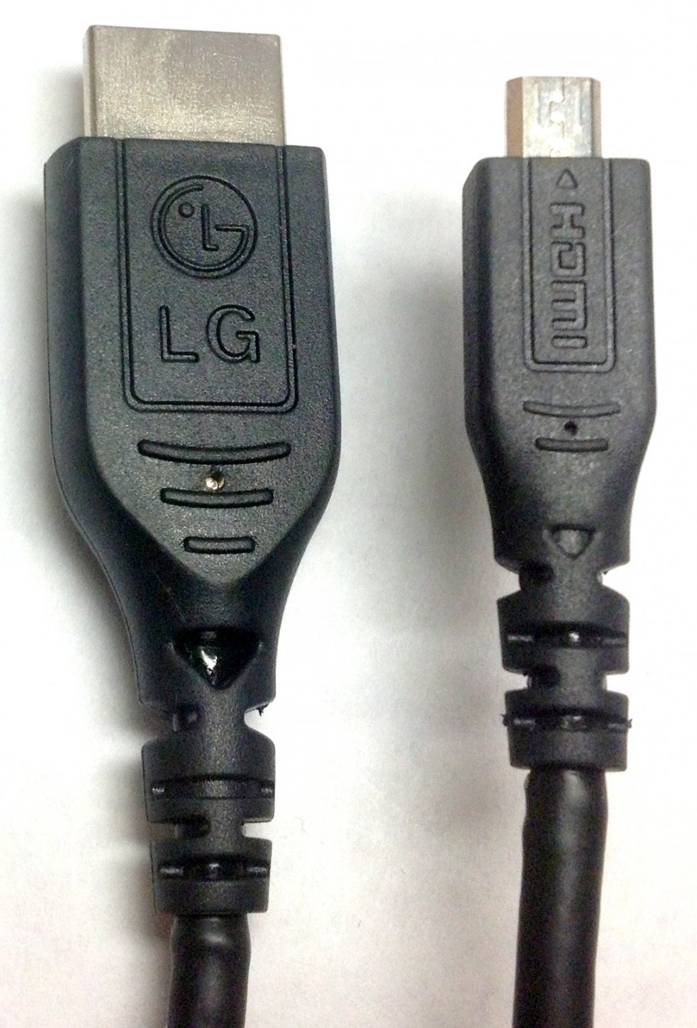 Original Genuine LG Micro HDMI Cable For LG Optimus P990 P993 P920 P999
