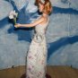 Barbie in a Crocheted Princess Diana Gala Ball Gown