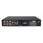 KARE 4 CH CCTV Security Surveillance DVR Outdoor LED IR Camera System 500GB HDD