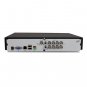 KARE 8 CH Surveillance DVR 4 Outdoor IR Security Camera System w/ SONY CCD 500GB