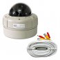 Vandalproof Vari-focal 4-9mm Security Surveillance Camera w/ SONY CCD+18m Cable