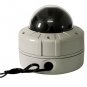 Vandalproof Vari-focal 4-9mm Security Surveillance Camera w/ SONY CCD+18m Cable