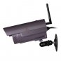 Outdoor Wireelss Security Surveillance IP Network Camera 80FT IR Night Vision