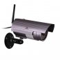 Outdoor Wireelss Security Surveillance IP Network Camera 80FT IR Night Vision