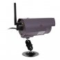 Outdoor Wireelss Security Surveillance IP Network Camera 80FT IR Night Vision