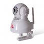 KARE Wireless Security IP Network PT Video Audio Camera WebView IR Night Vision