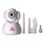 KARE Wireless Security IP Network PT Video Audio Camera WebView IR Night Vision