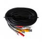 36x36mm Security Surveillance Video Audio Camera w/ SONY CCD 420TVL + 60ft Cable