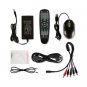 KARE 4 CH CCTV Security Surveillance DVR Outdoor IR Camera System w/ SONY CCD