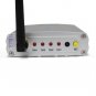 Kare Wireless Video Audio Security Surveillance 2 Camera System w/ IR Night Vision