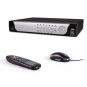 KARE 8 CH CCTV Video Audio Recorder Security Surveillance DVR System Mobile View