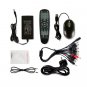 KARE 8 CH CCTV Video Audio Recorder Security Surveillance DVR System Mobile View