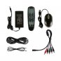 KARE H.264 8 CH Surveillance Security Standalone DVR System Real-time 500G HD