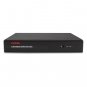 KARE 4 CH CCTV Security Surveillance DVR Outdoor Day Night LED IR Camera System