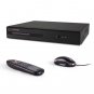 KARE 4 CH CCTV Security Surveillance DVR Outdoor LED IR Camera System 500GB HDD