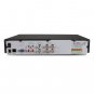 KARE CCTV 4 Audio LED IR Security Camera 4 CH Surveillance DVR System 500GB HDD
