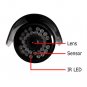 KARE CCTV 4 Audio LED IR Security Camera 4 CH Surveillance DVR System 500GB HDD