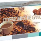 GANODERMA LINGZHI MUSHROOM COFFEE (20 sachet)