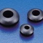 1000 pcs GM-0705 plastic Grommet rubber grommet good quality ROHS